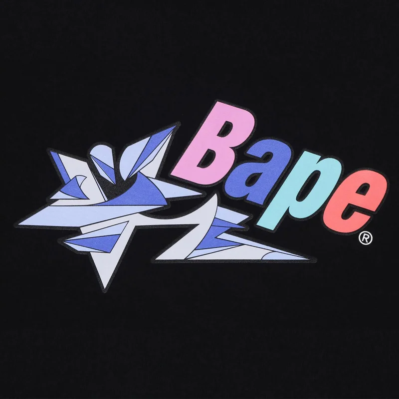 Bape M-3XL phtf5062  (6)